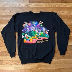 Disney Parks Disneyland Sweater